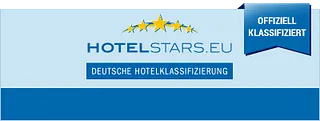 HotelStars Siegel