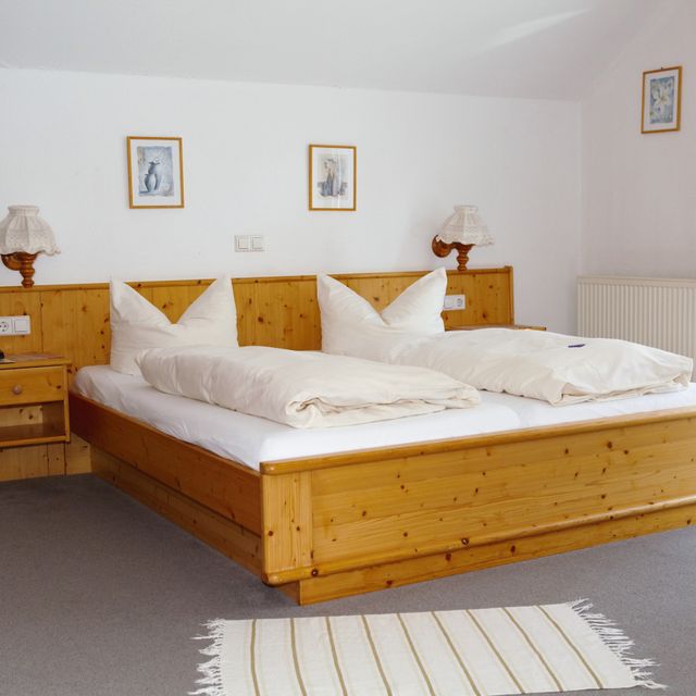 Hotel Landgasthaus Kurz Todtnau - Comfort double room